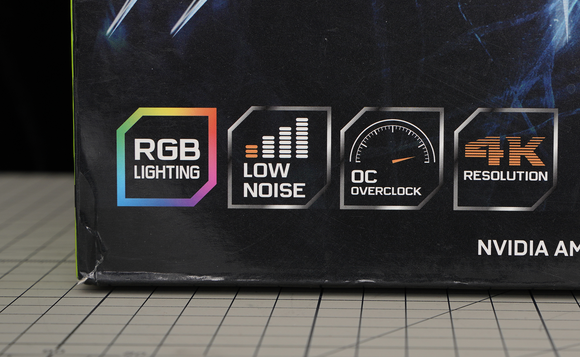 新一代2K光追游戏神器 映众RTX 3070冰龙超级版