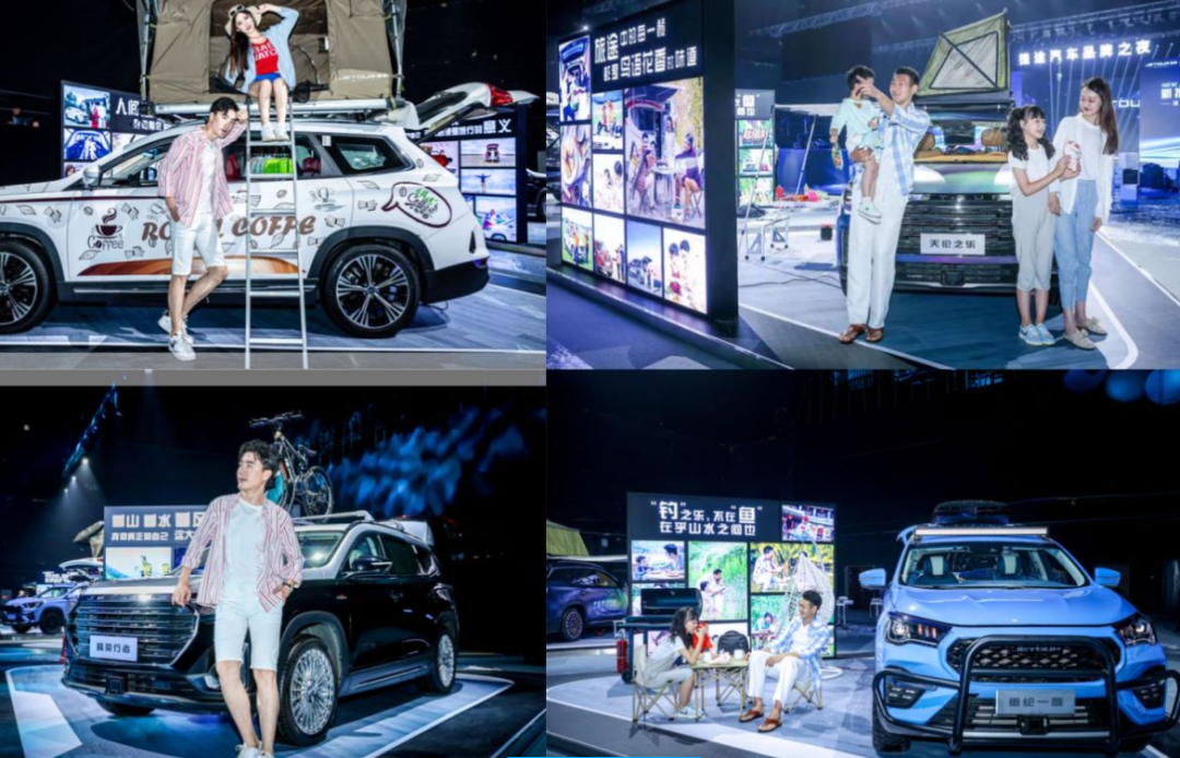 三年销量近40万，捷途独立就是要走出子品牌“宿命怪圈”