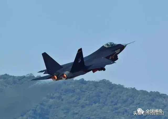 众所期待的“海四”研发已经进入尾声, 即将首飞！