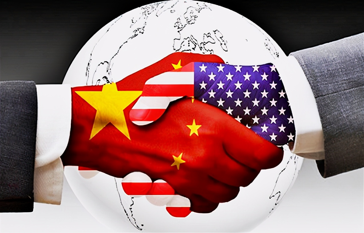 中美阿拉斯加会谈前，美国制裁中方14名官员，外