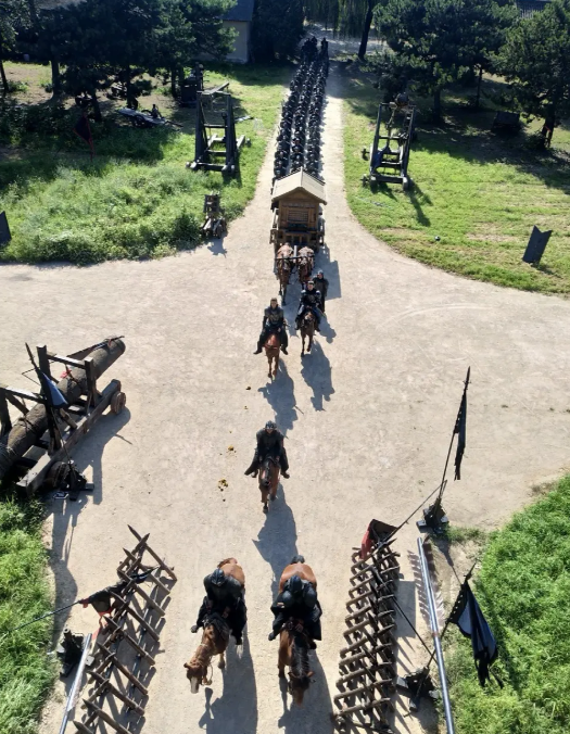 章子怡首部电视剧长达八十集，被指注水剧，被