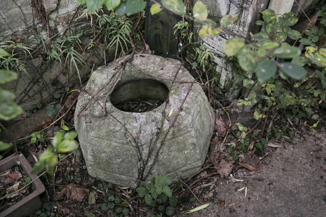 The "Guo's Private House" in downtown Shanghai is a key cultural relic protection object with inestimable value