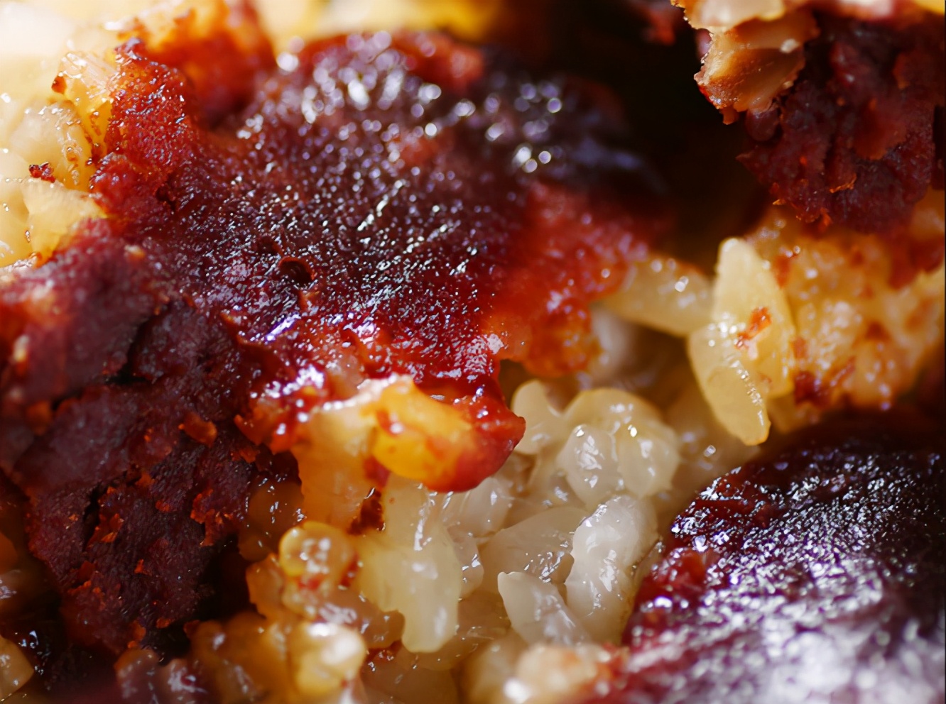 端午到了，教你3种不同经典口味的粽子，甜咸辣都有，一次满足你