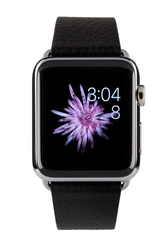 Apple Watch7系列外观大变样，方形表盘+诸多新功能，你期待吗？