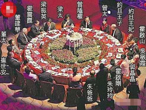 霍震霆给足尊重，霍启刚给足宠爱，为何郭晶晶还是搬出霍家老宅？