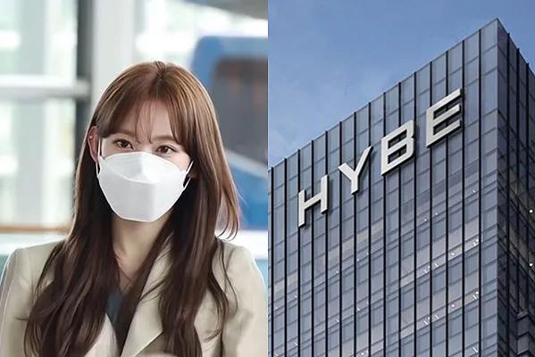 朴叙俊&朴敏英恋爱新证据?是偶然还是暗示;宫胁咲良公开解释?