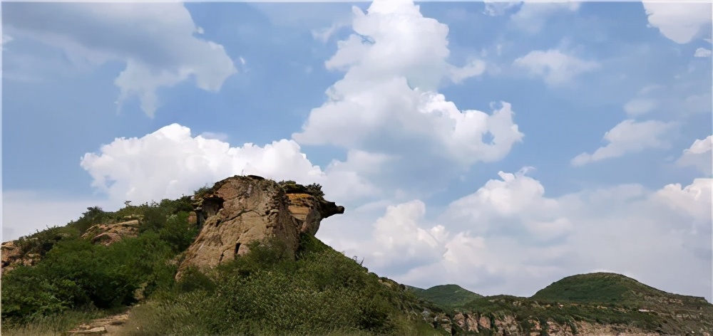 合陽(yáng)縣這些景區(qū)你知道多少,？