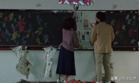 史上最难磕的荧幕情侣：他们演过五次夫妻，生