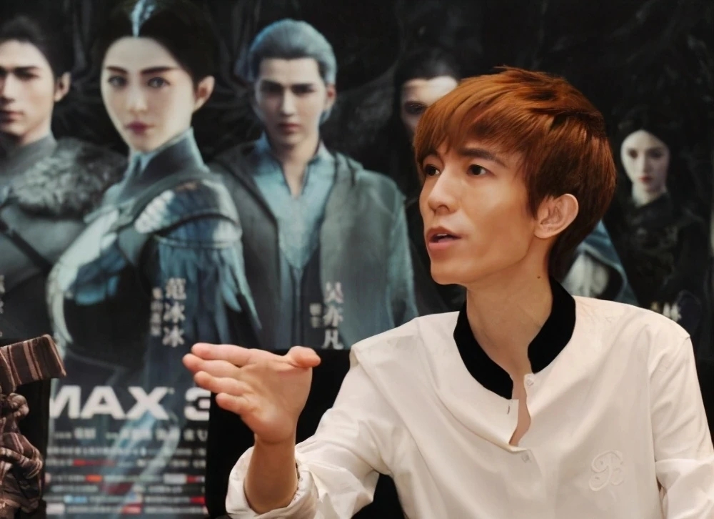 2020十大最热明星，谭松韵辣目洋子上榜，谁是你心中的第一？