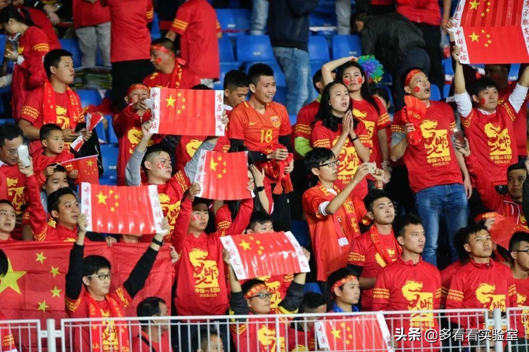 華人、華僑、華裔和中國人到底有什麼區別？