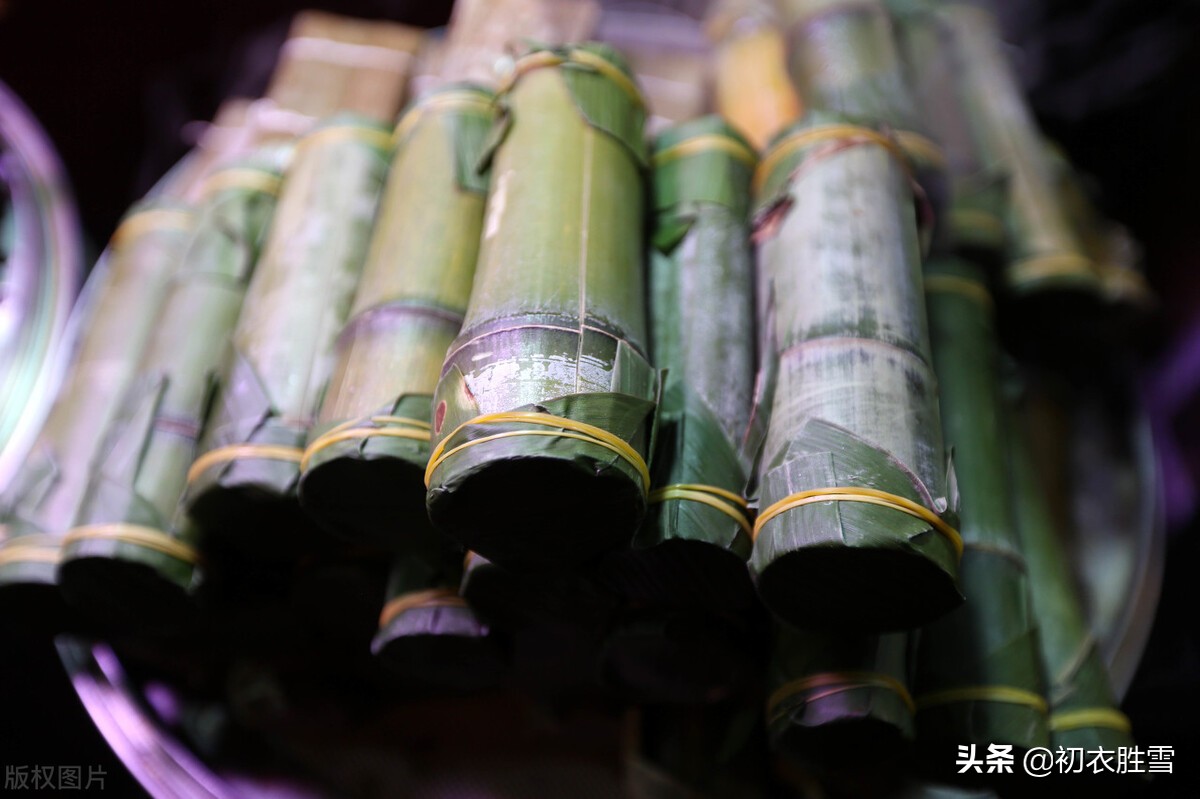 夏至节气古诗-第4张图片-非凡网