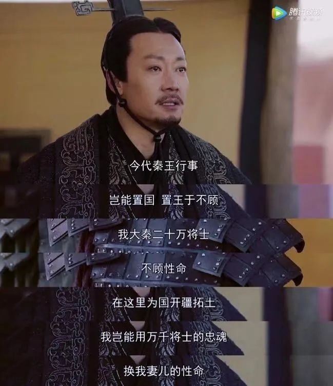 回归即王炸，这才是历史剧该有的样子