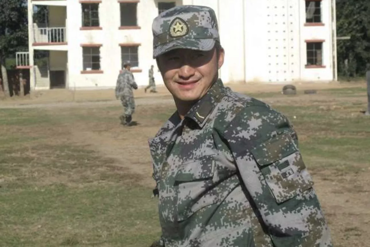 吴京曾经训练的特种部队有多厉害？