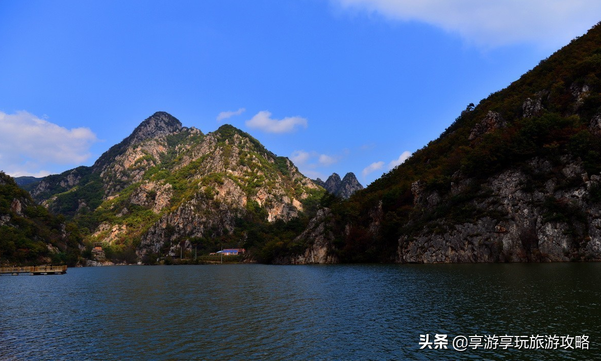 天气入夏酷热难当，全国最值得打卡的避暑地盘点。收藏这篇不迷路