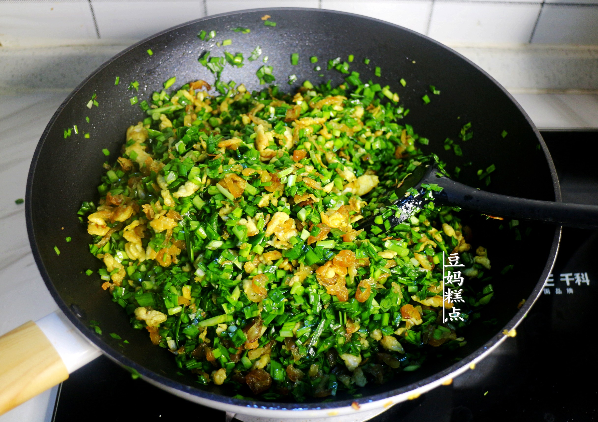 包韭菜餃子，多加這2樣，立馬好吃100倍，30多年沒吃夠