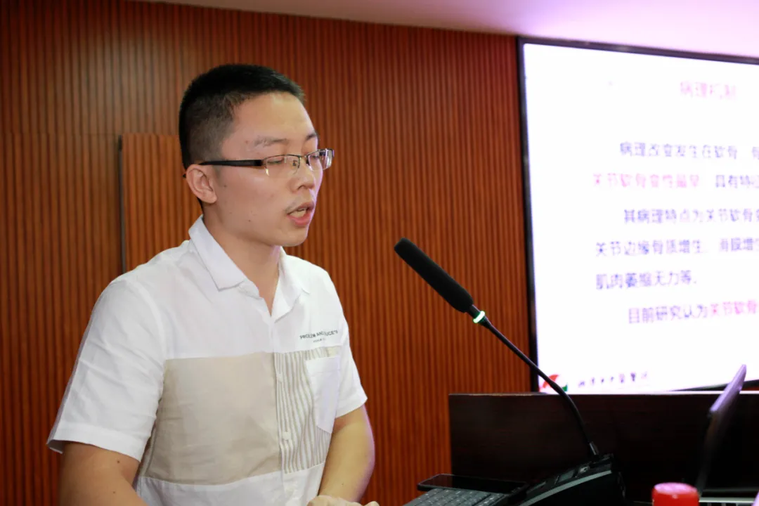 2021年湘潭市中医药学会针灸推拿专业委员会学术年会