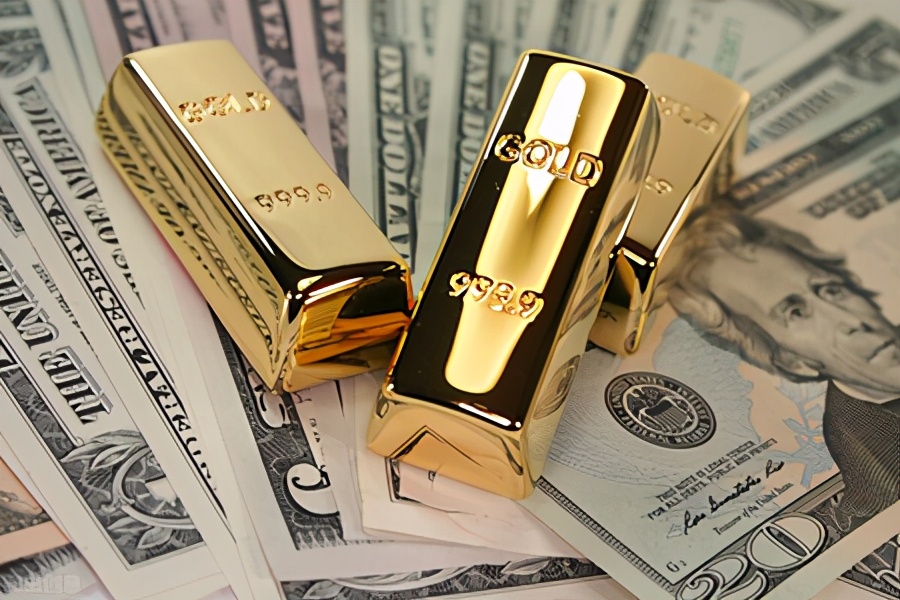 百利好：交易中实用的黄金实盘策略分享
