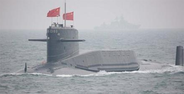 回顾1996年台海危机：从三军实力来看，我们能有