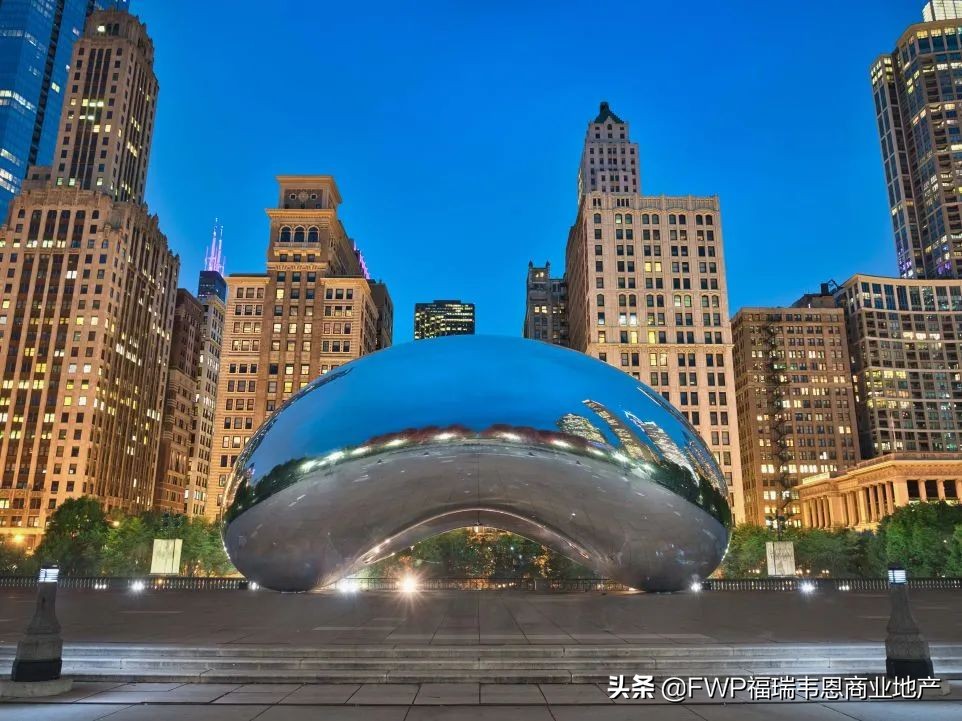 芝加哥击败巴黎位居全球第二北美第一！TimeOut全球最美城市排名