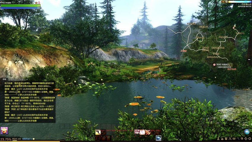 腾讯毁掉的那些大作：代理的神作还没上线就没了！游戏是真好玩