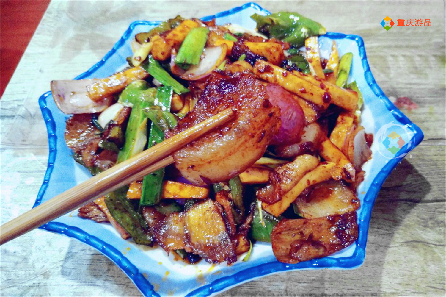 重庆旅行攻略：吃不了辣怎么办？山城还有一大堆美食等着你