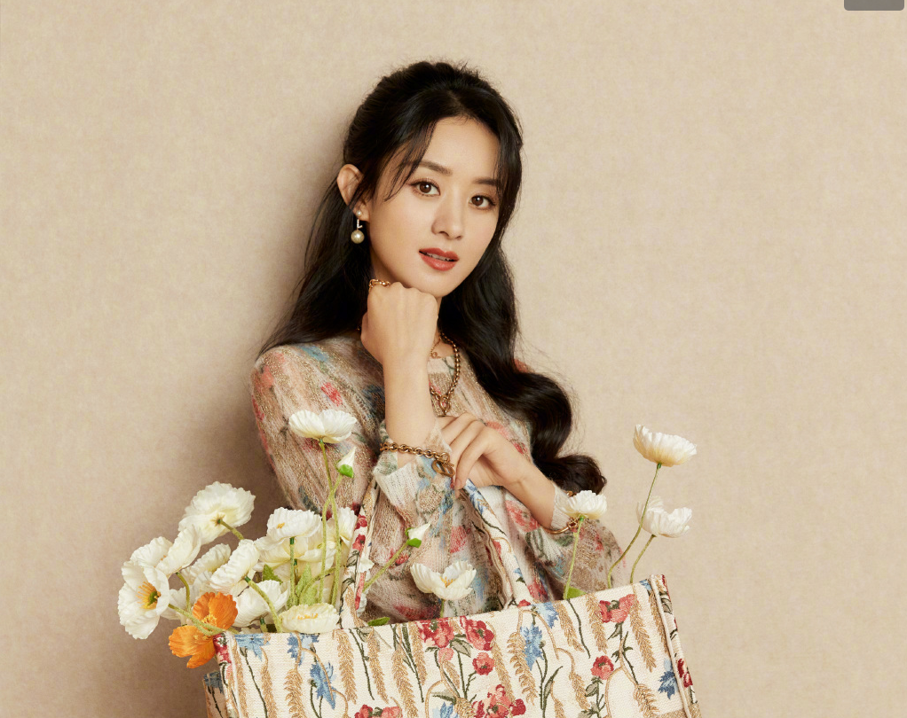 趙麗穎馮紹峰官宣離婚，財產早已分割，兩人已無密切商業關聯