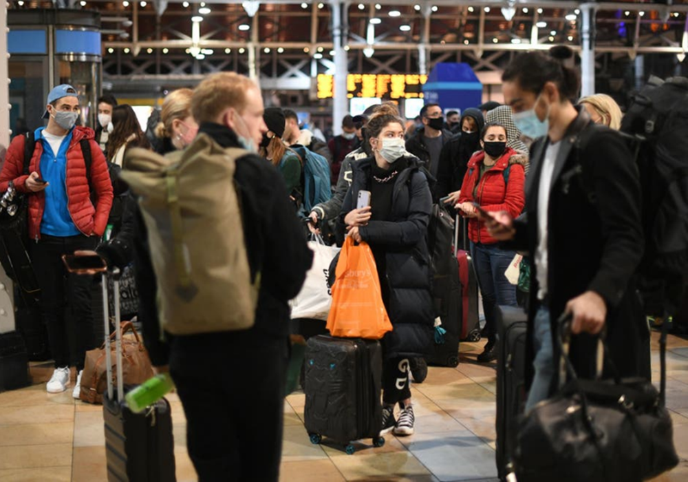 傳染性暴增70%！ 英國疫情傳出噩耗，緊要關頭中國給世界吃定心丸