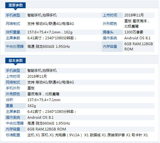 蔡徐坤代言！2388炫彩版vivo X23拆箱，配用上世纪AIE660CPU？