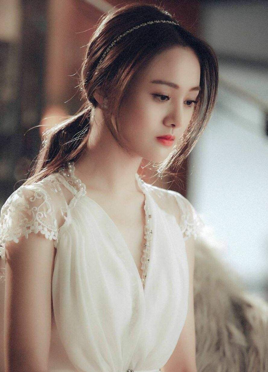 如果减肥能挣钱的话，郑爽可以瘦到你破产，瘦