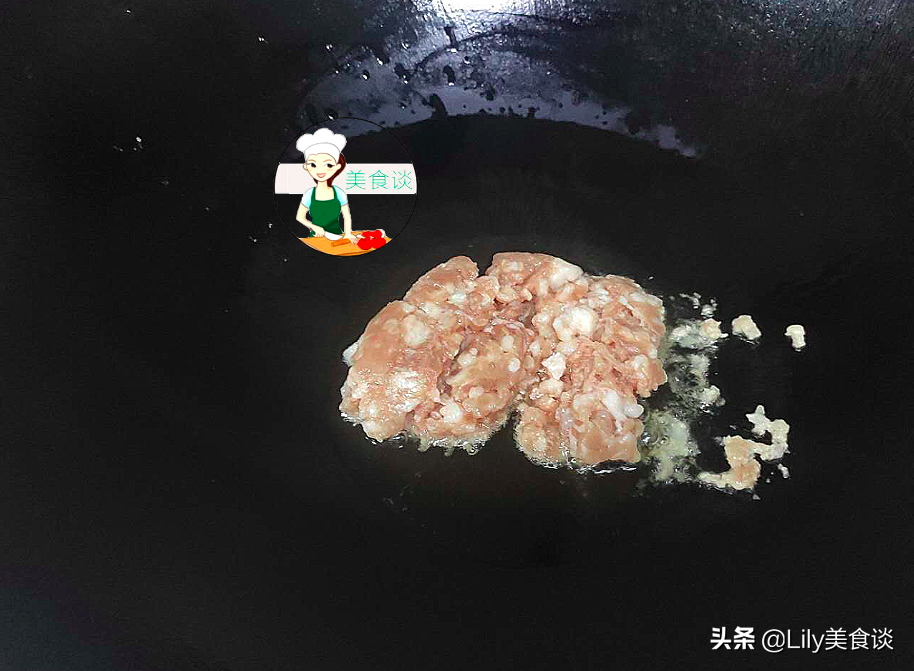 米飯此做法實在太香了，兒子一頓能吃2大碗，製作簡單，營養實惠