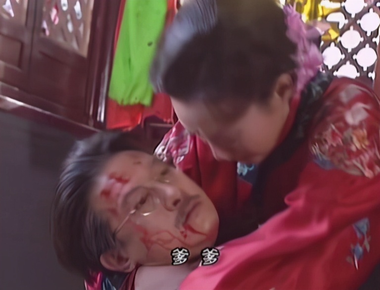 再看《青河绝恋》，一边抓狂一边看得津津有味