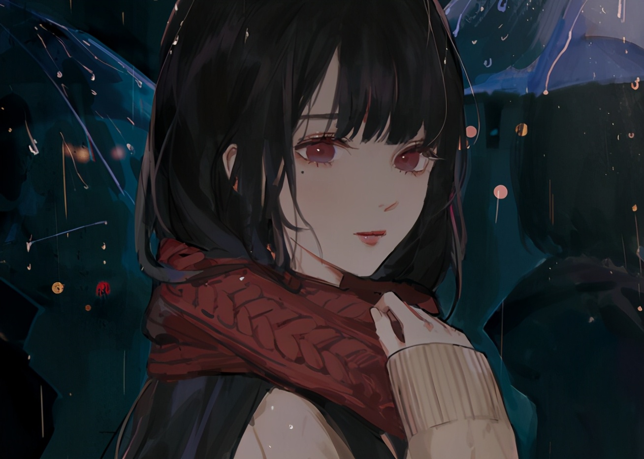 千萬別相信感情可以慢慢培養