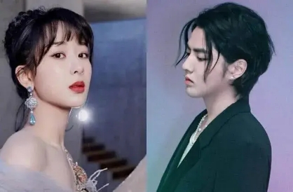 杨紫与吴亦凡番位之争，再次升级，最后到底鹿