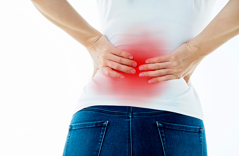 “腰痛”的九大原因，面对它我们该怎么办？快来看看