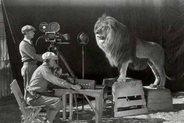 老照片，日本慰安妇给美国大兵服务，最后一张男子淡定提裤子