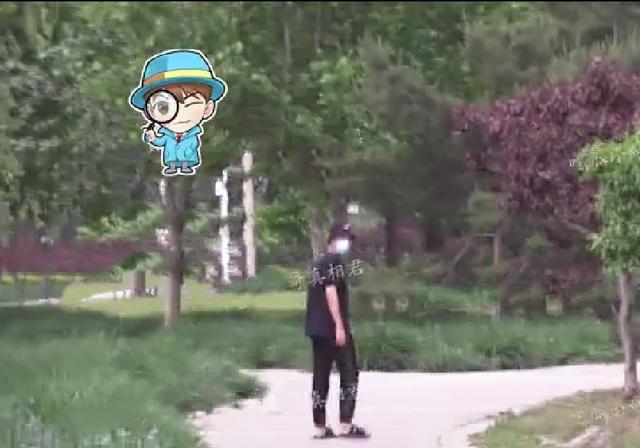 李现发文怼跟拍，八卦媒体回怼，曝现场视频说