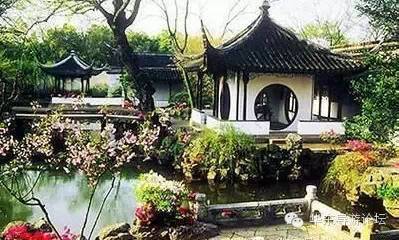 为什么说拙政园的风水有问题，谁住谁倒霉？著名风水学者曾祥裕为你指点迷津