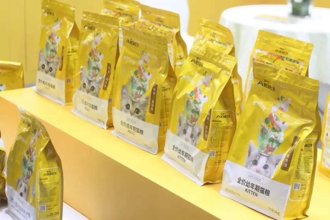 CPF西部重庆展 | 当下可为 未来可期，全力以赴只为更精彩的绽放