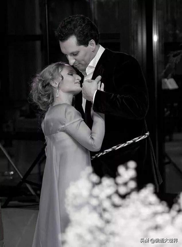 沙马洛夫：做普京的女婿，娶俄罗斯第一女儿是