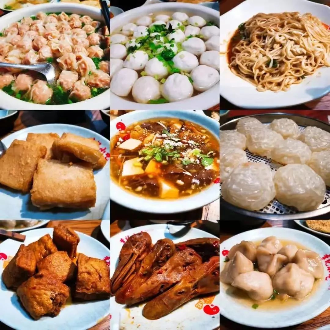 年营收500亿元的福建国民美食 开启数字化转型升级