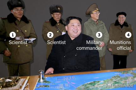 金正恩執政風格大轉型：敢愛敢恨