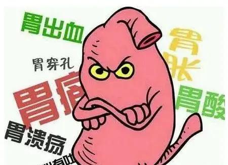 防不胜防“幽门螺杆菌”