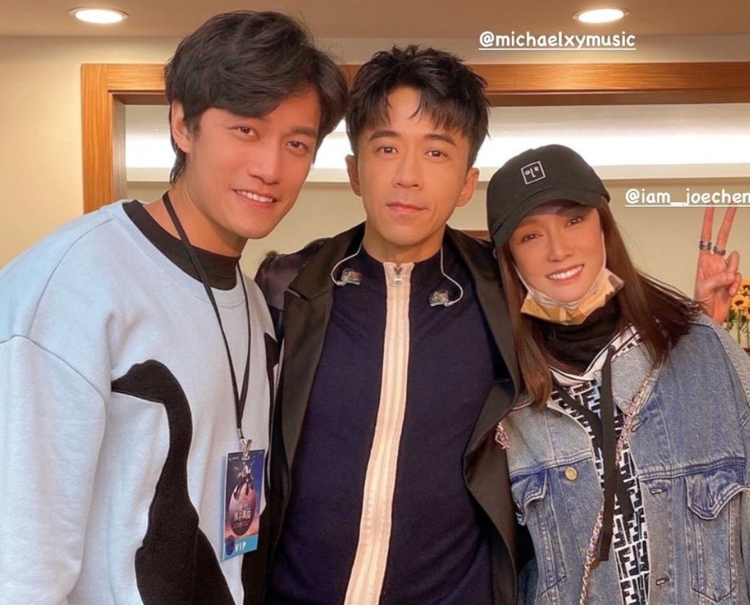 恭喜陳喬恩艾倫好事將近！ 《女兒們的戀愛》導演透露兩人將要結婚