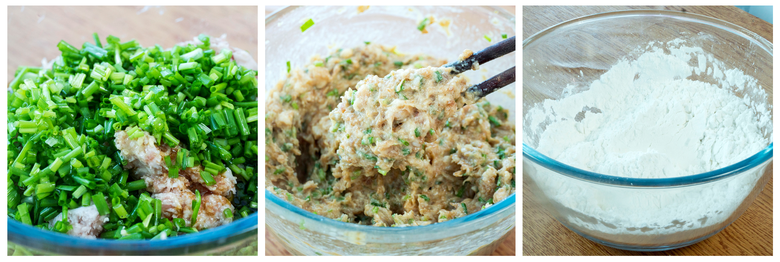 入伏了，有钱没钱都要吃饺子，分享6种做法，开胃解馋，顺利入伏