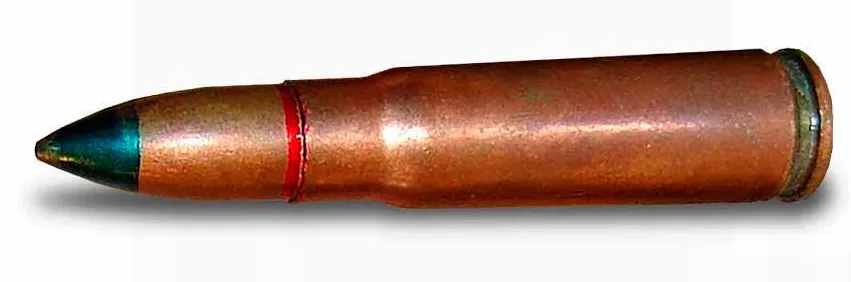 《逃离塔科夫》中的5种7.62x39mm步枪弹你认得全吗？