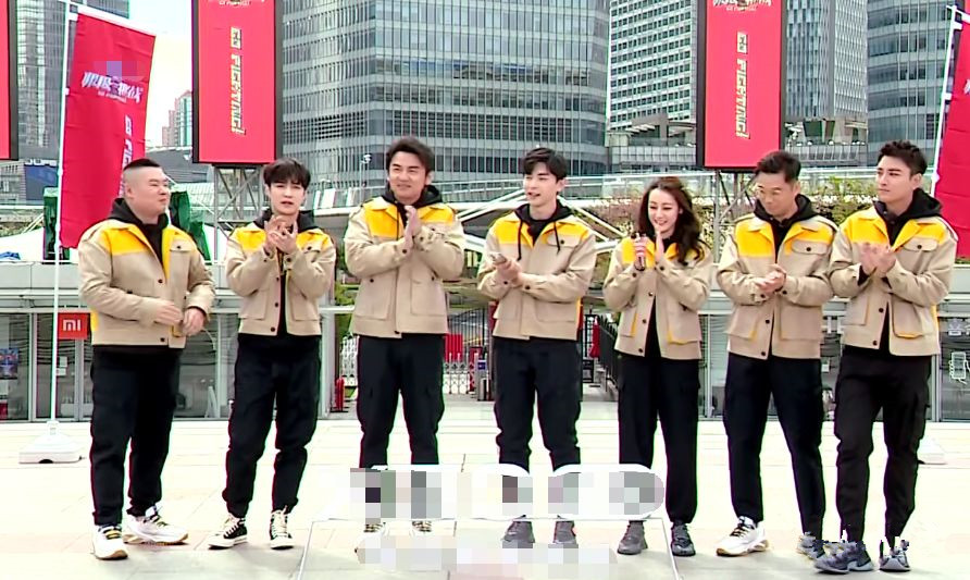 罗志祥惊喜现身《极限挑战》！导演的这句话，