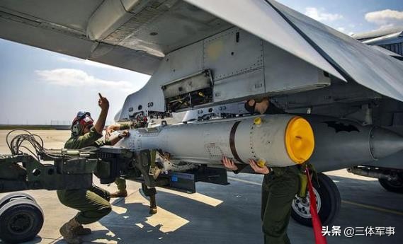 鱼叉在手，航母我有！浅析驻日美军反舰导弹中的“三头怪”