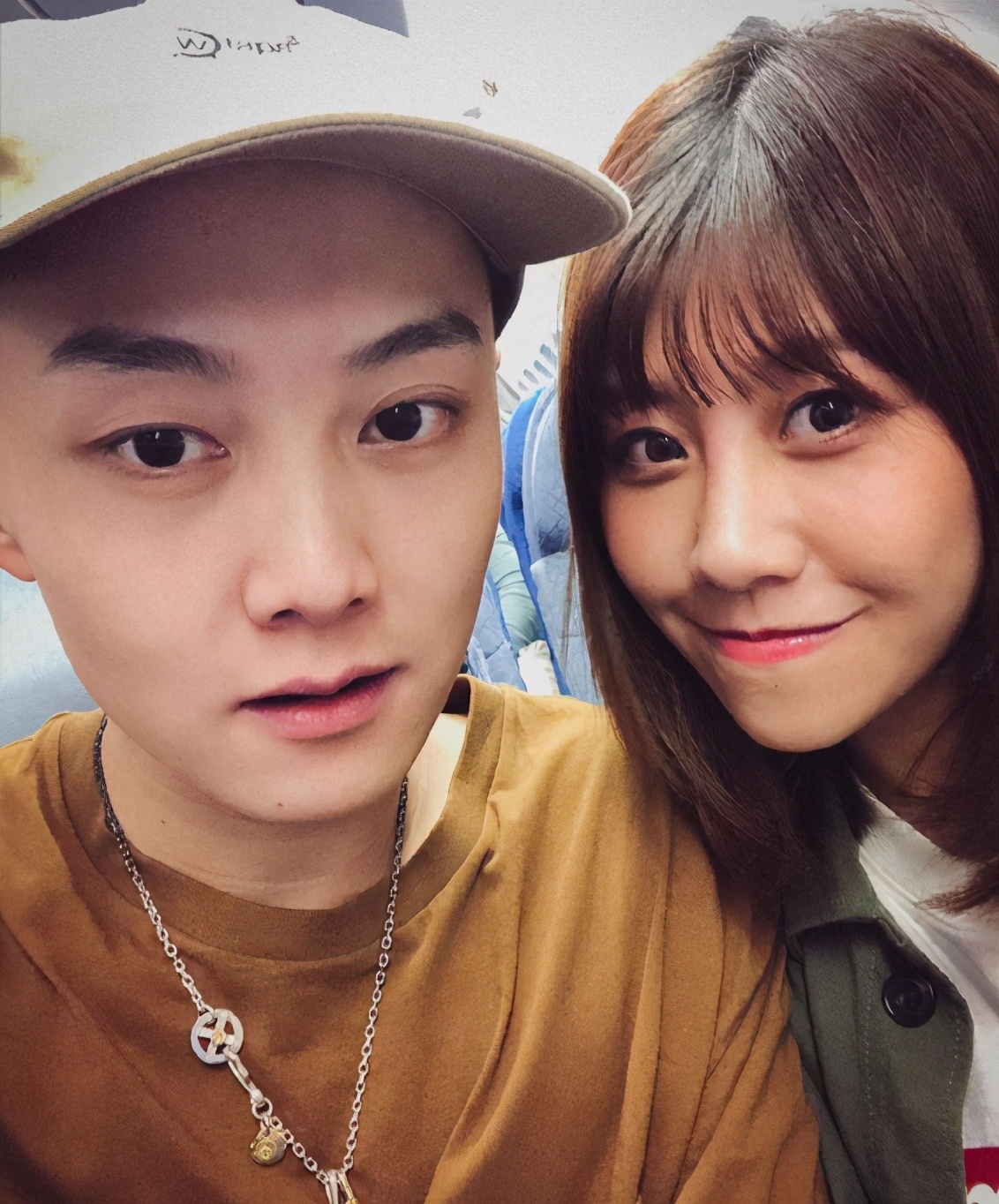 我和僵尸有个约会：“况复生”已娶妻，“白素