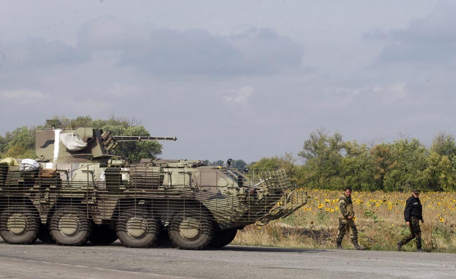 以色列與美翻臉，土耳其支持烏克蘭開火，俄羅斯主動出擊贏先手