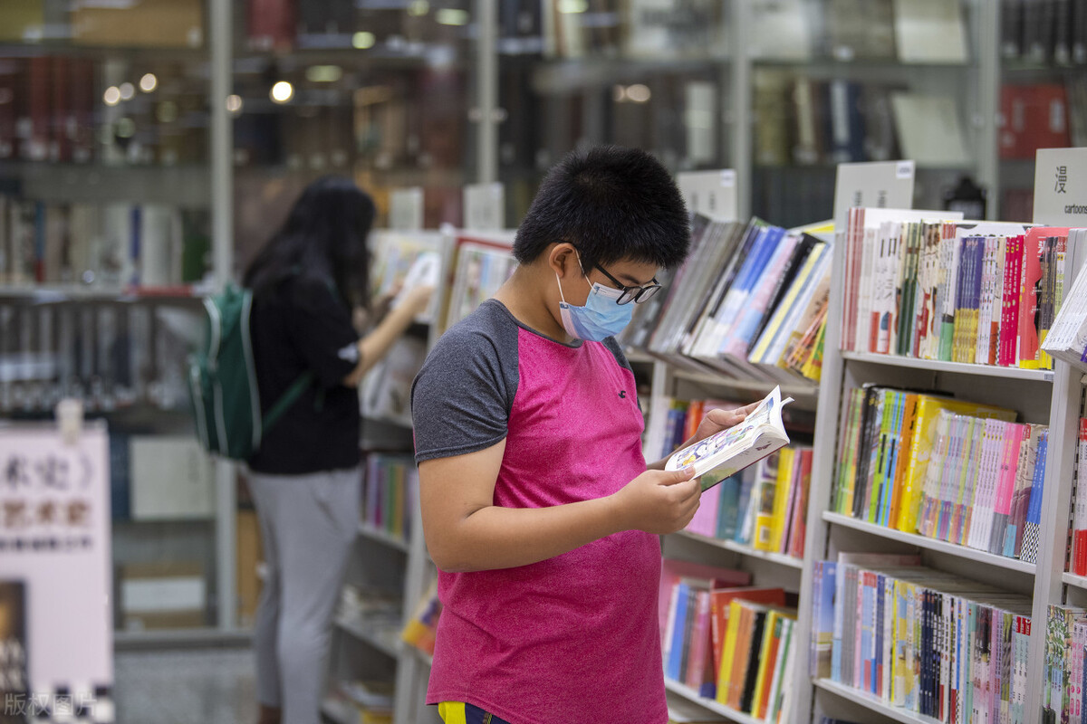 资深班主任分享：爱读书的孩子，从起跑线上就赢了
